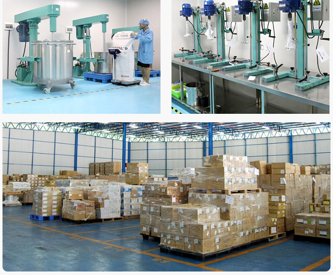 We Manufacture