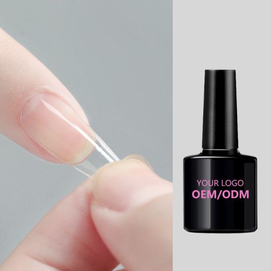 Wholesale French Nail Tips & UV Glue Gel | Private Label Salon Nails